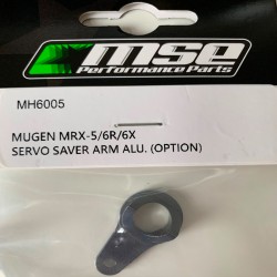 Mugen Mugen Seiki H0161 Front Upper Suspension Shaft MRX   B1 